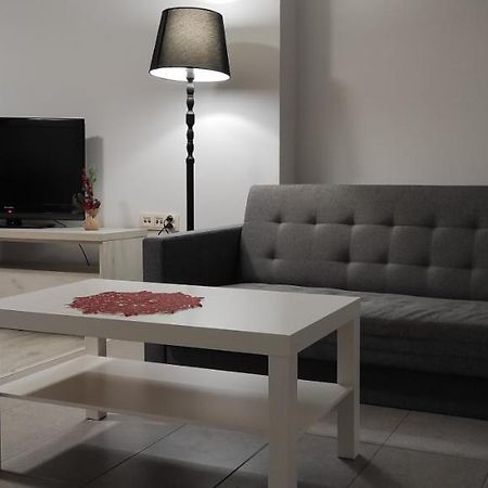 Apartament Krakowska Częstochowa Buitenkant foto