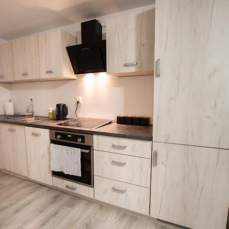 Apartament Krakowska Częstochowa Buitenkant foto