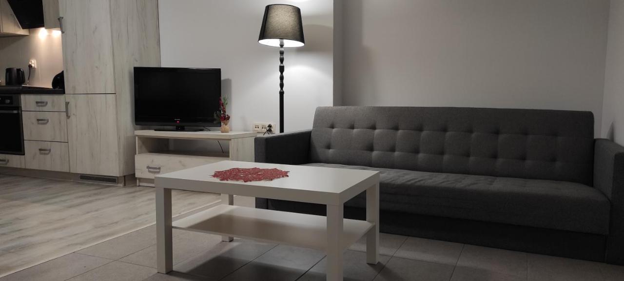 Apartament Krakowska Częstochowa Buitenkant foto