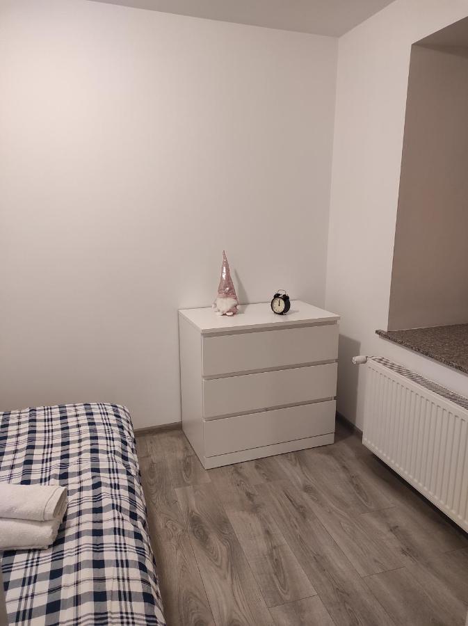 Apartament Krakowska Częstochowa Buitenkant foto